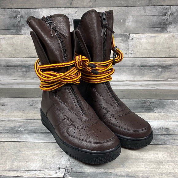 nike air force 1 hi boot